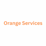 Orange Services Logo