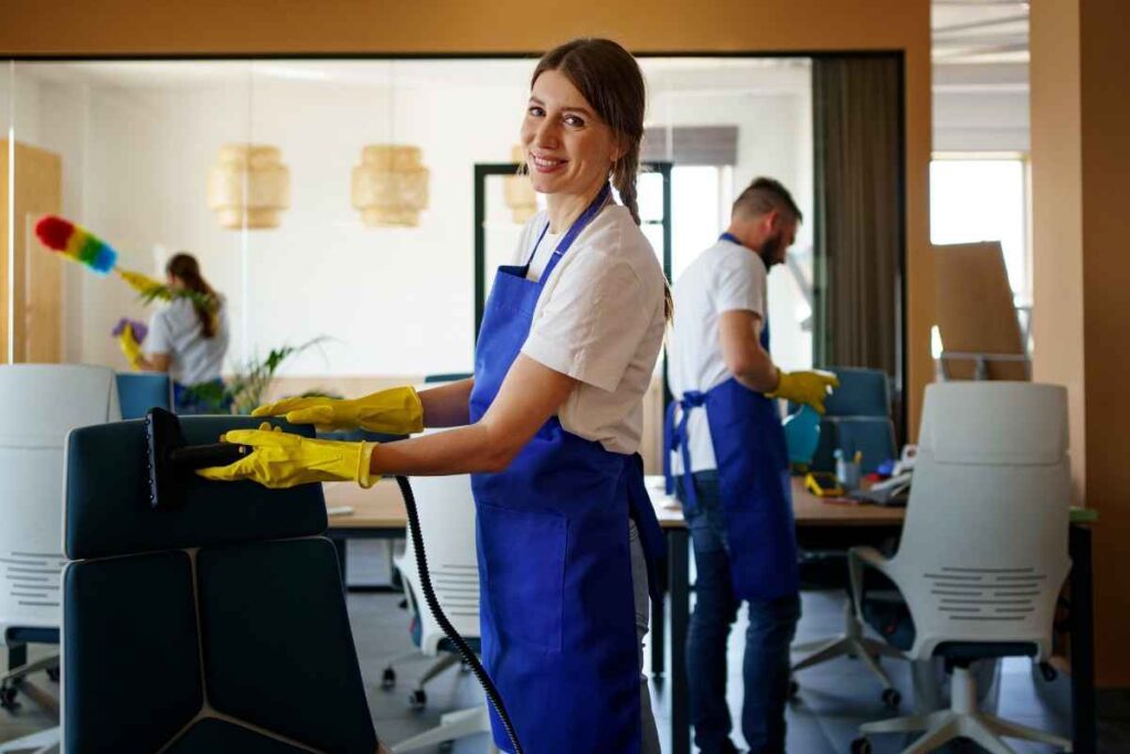 Salon Housekeeping in Nagpur