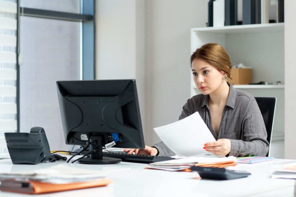 Billing Executive service