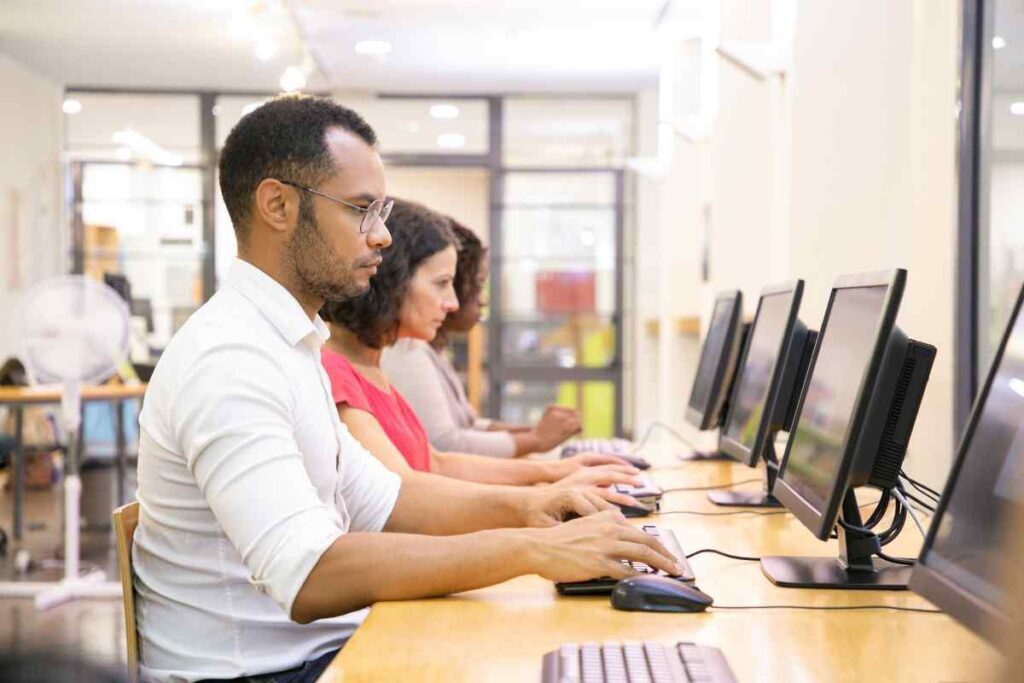 Computer Operator in Nagpur