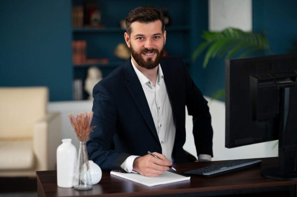 Front Desk Executive in Nagpur